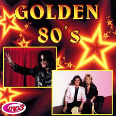 Golden 80`s [CD/mp3]